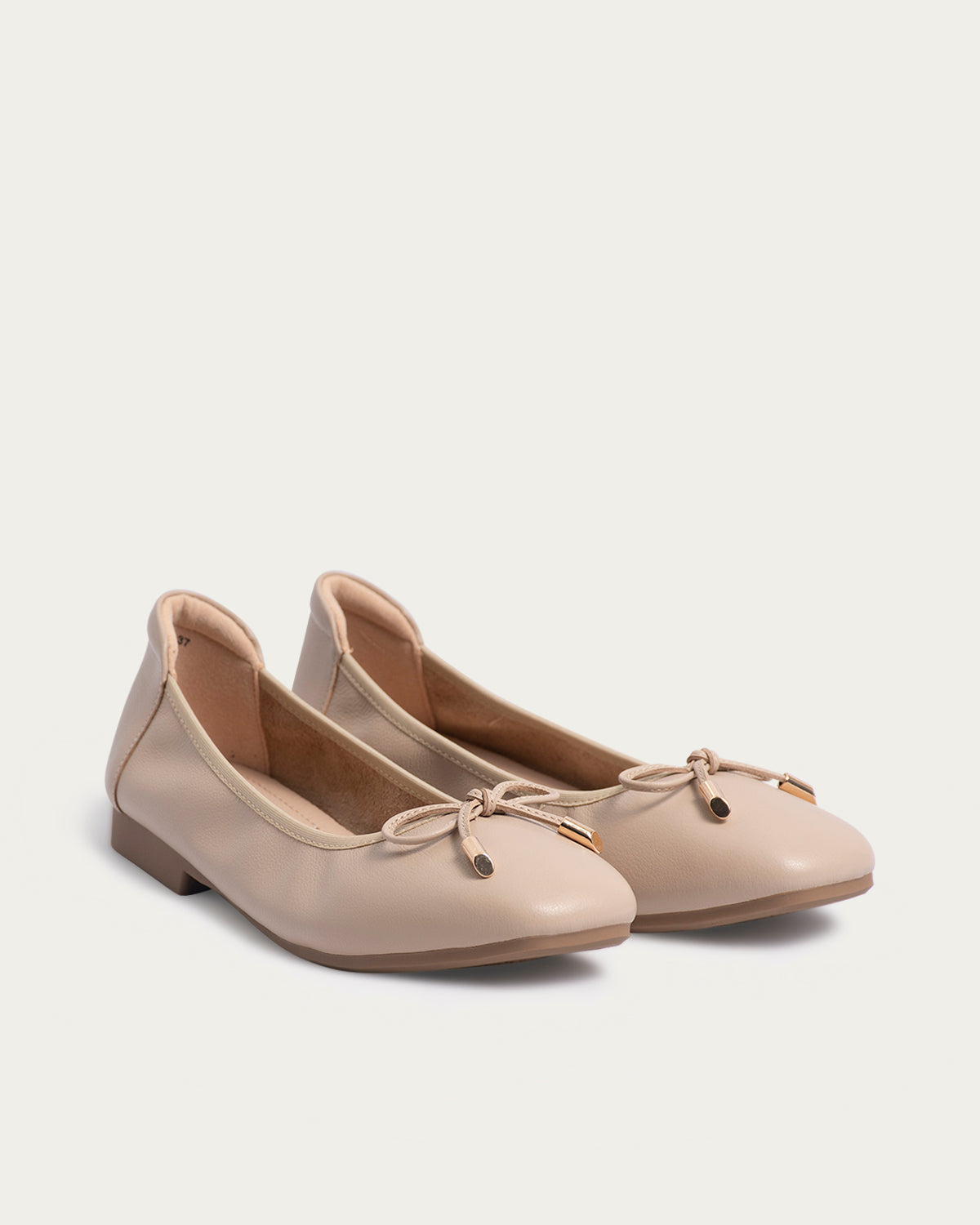 Alexa Flats