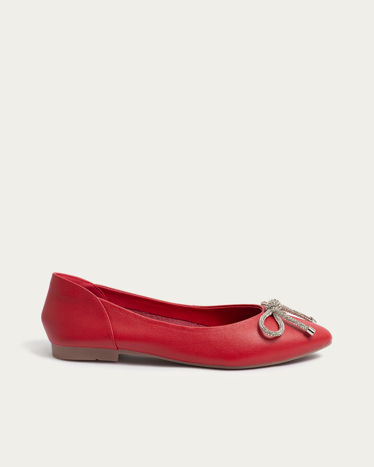 Bettie Flats