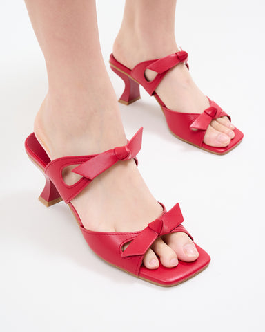 Idalia Heels