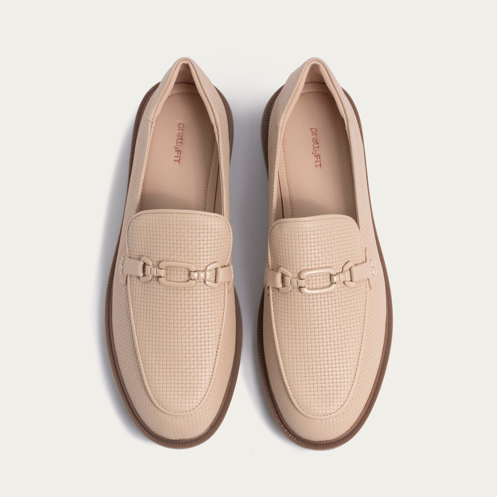 Noreen Loafers