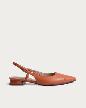 Oriel Mules