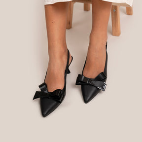 Rylie Pumps