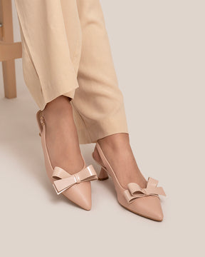 Rylie Pumps