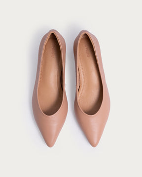 Sallie Pumps