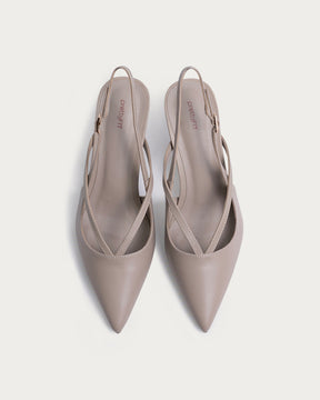 Sharlene Pumps