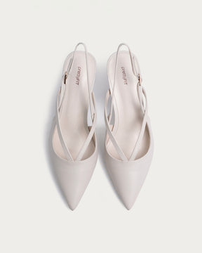 Sharlene Pumps