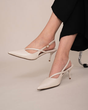 Sharlene Pumps