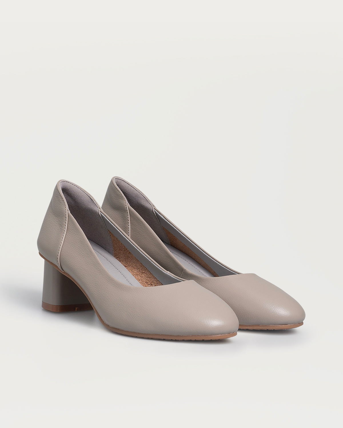 Sherry Pumps