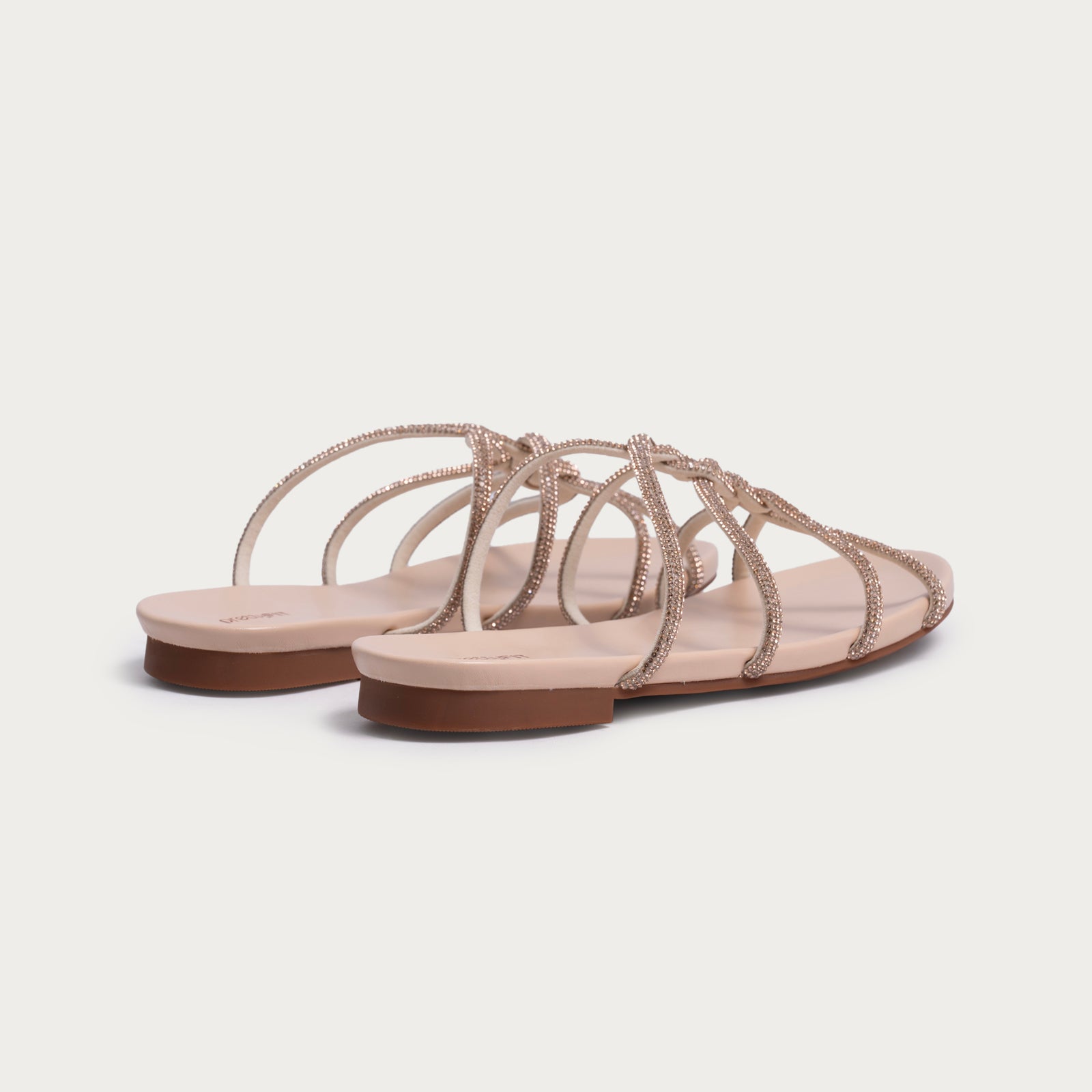 Shina Sandals