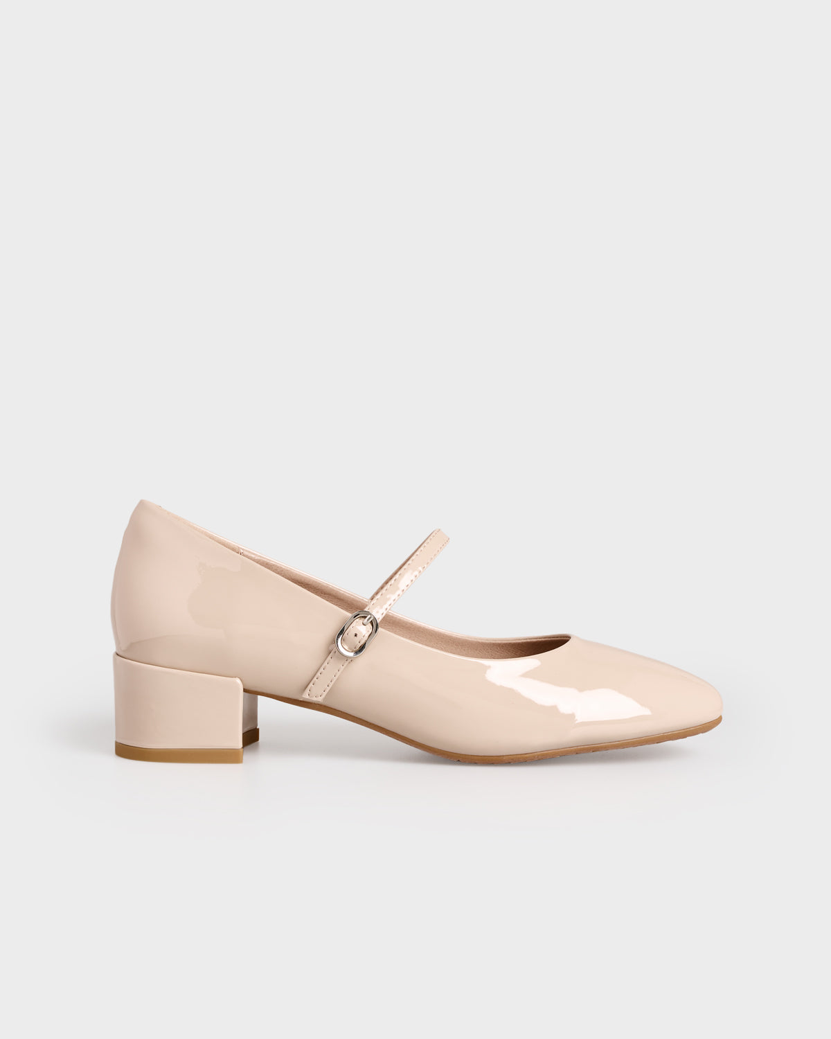 Solia Pumps