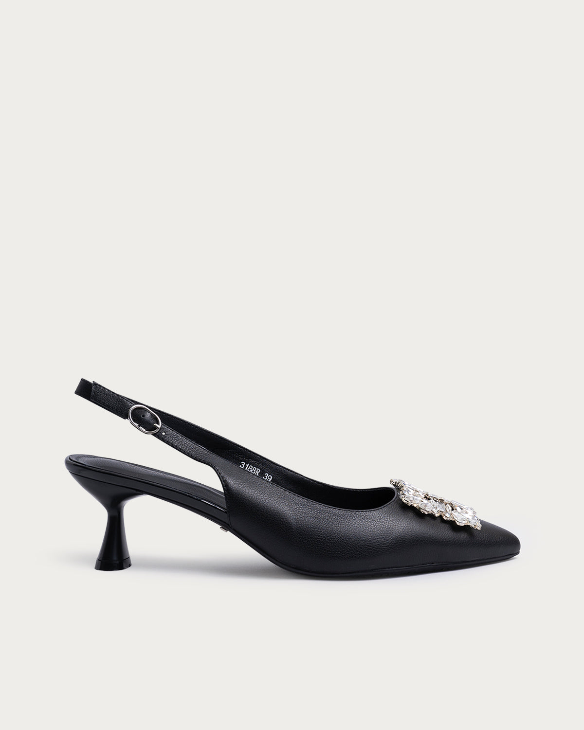 Sorelle Pumps