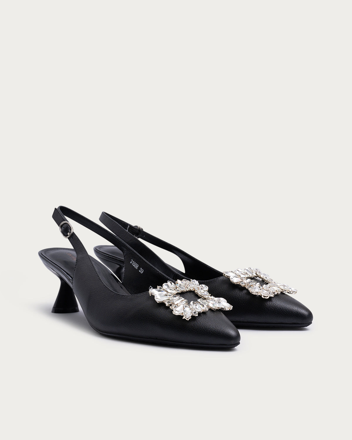 Sorelle Pumps