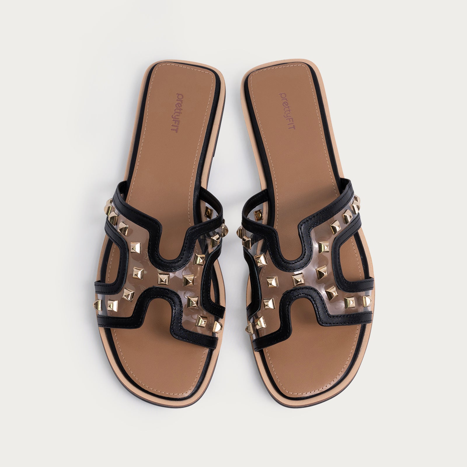 Taliah Sandals