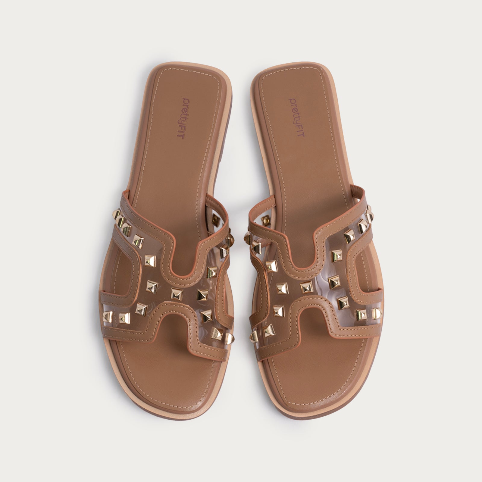 Taliah Sandals