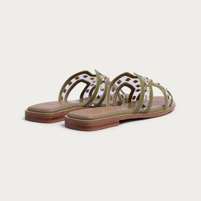 Taliah Sandals