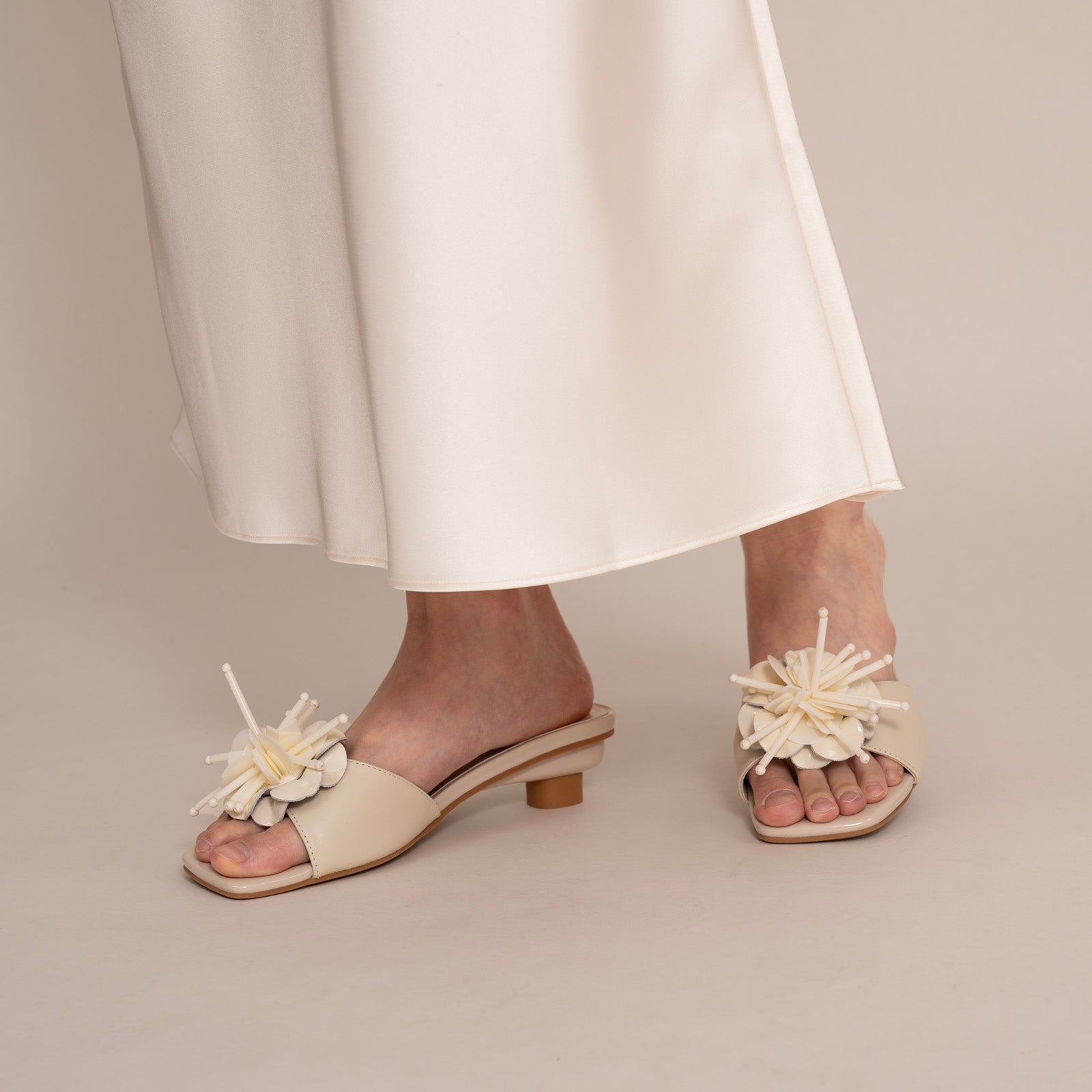 Tarah Sandals