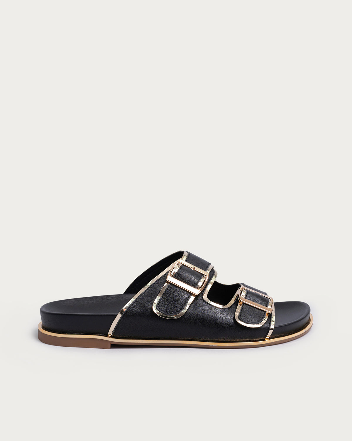 Tevetta Sandals