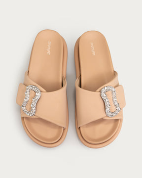 Yara Sandals