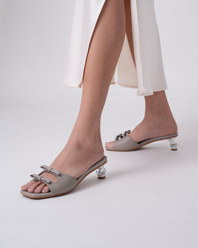 Zora Sandals