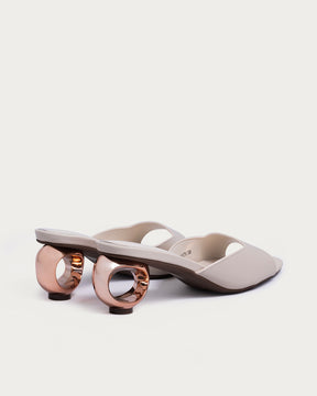 Zoria Sandals